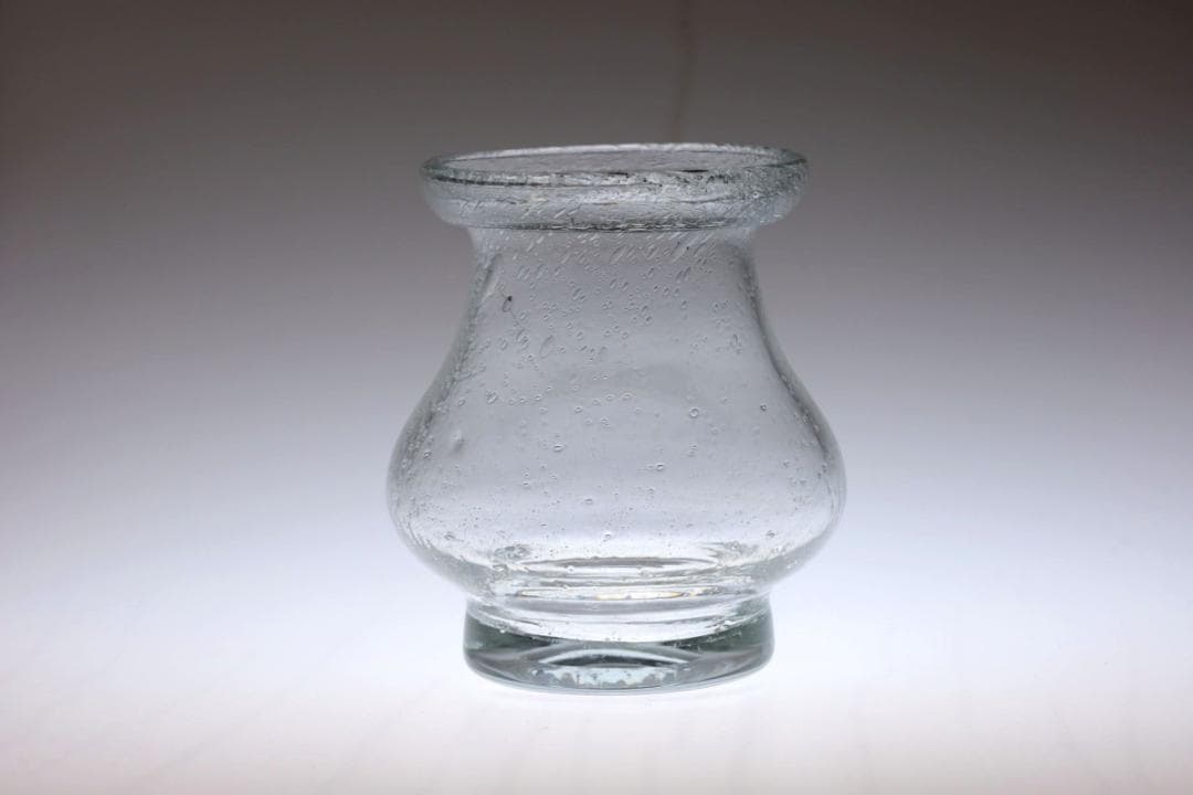 Erik Hoglund エリックホグラン フラワーベース 花器 97774