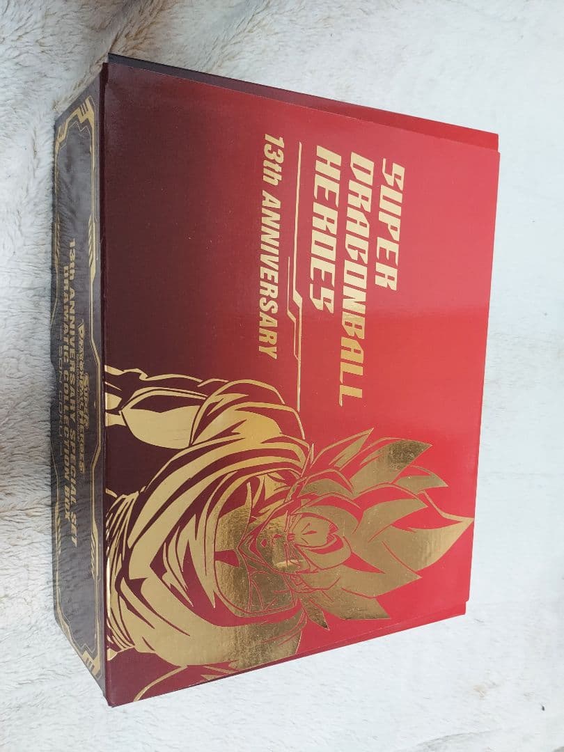 渋*子様 ドラゴンボールヒーローズ CP大量 500枚以上 孫悟空 ベジータ な