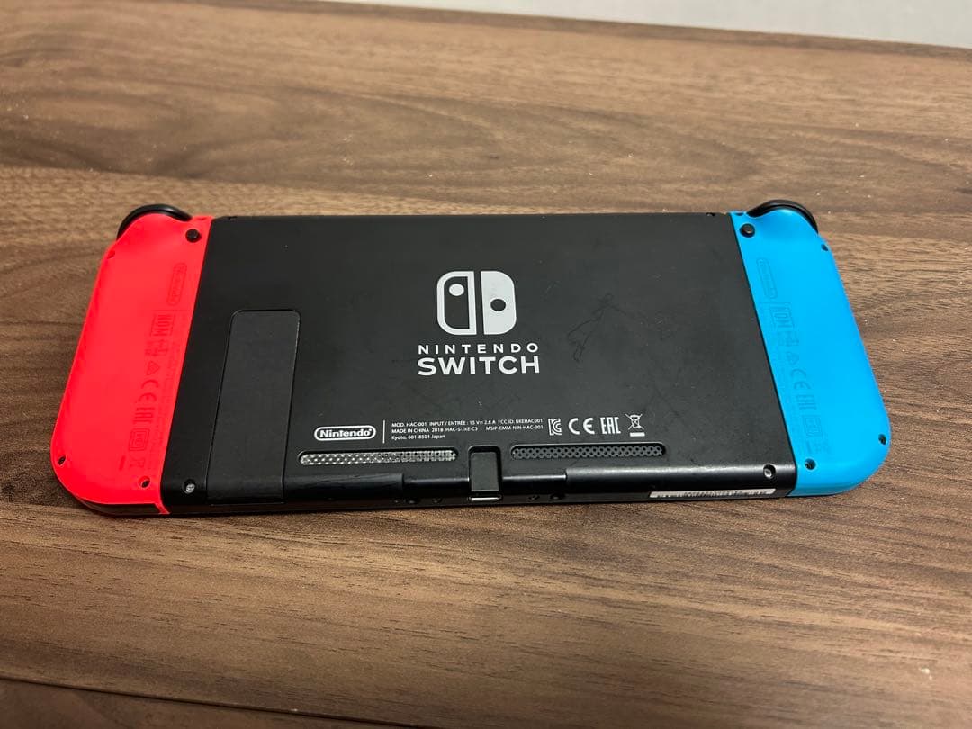 Nintendo Switch （中古）　Proコン（ジャンク）