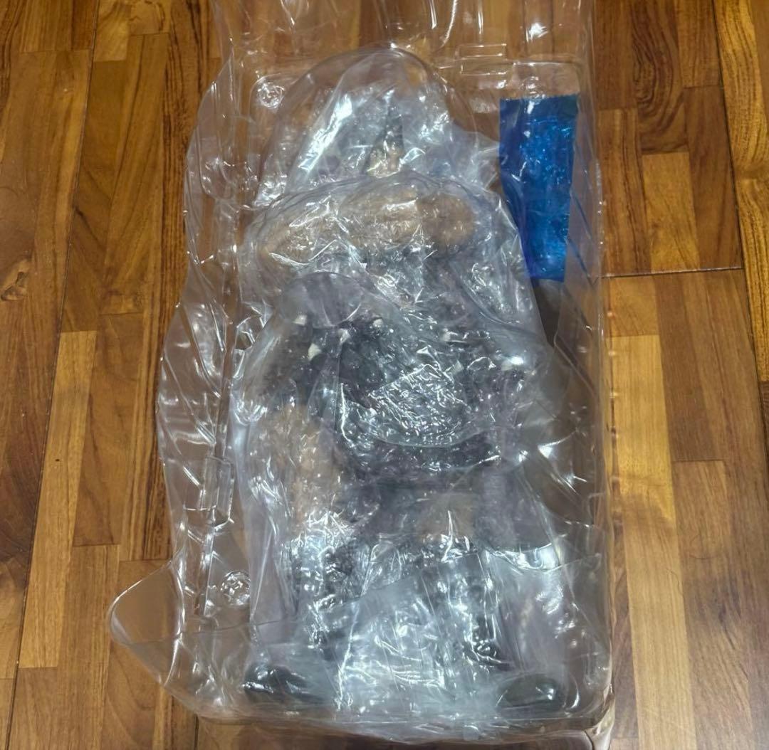 HUNTER × HUNTER 一番くじ D賞 ウボォーギン 美品