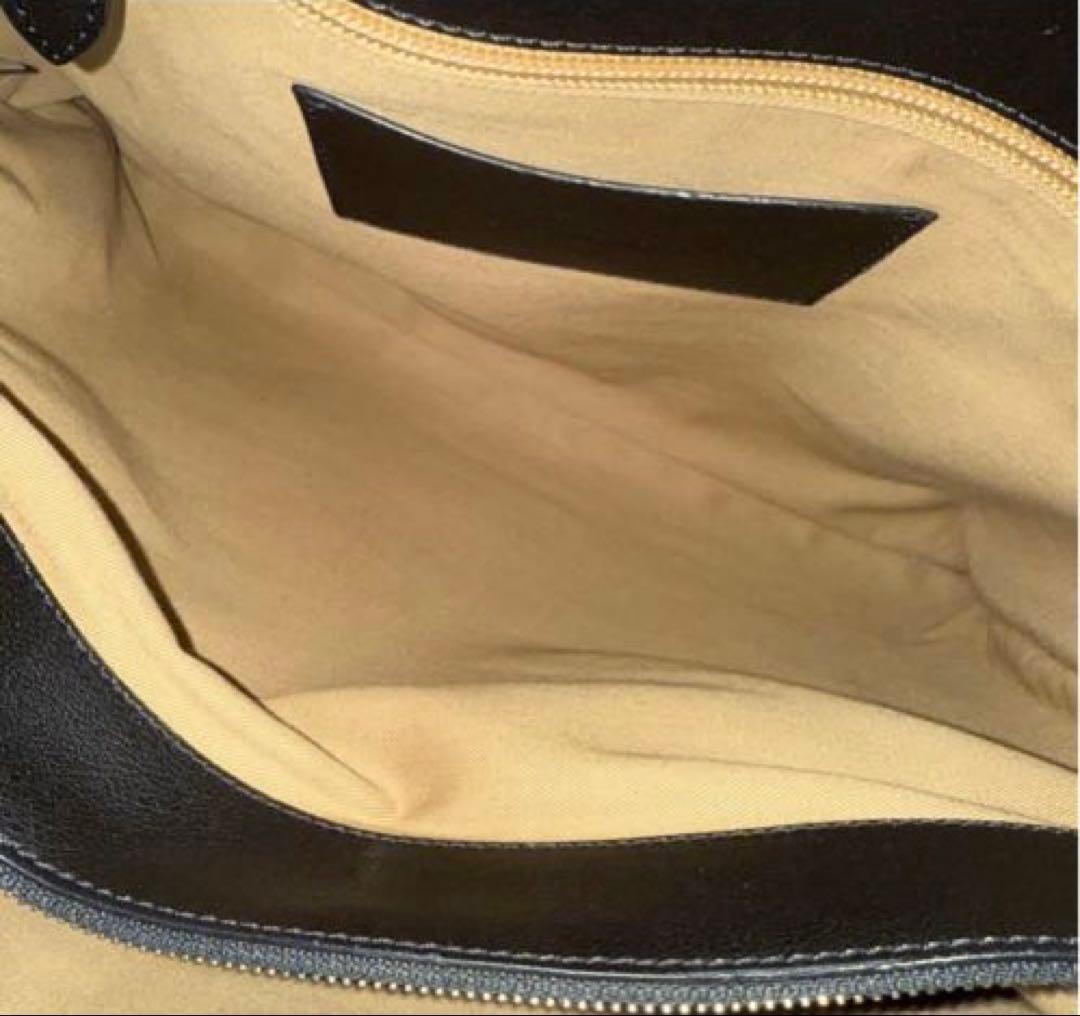 【再値下げ】ほぼ新品定価83600円⭐️ボルドリーニセレリアトートバッグMirto