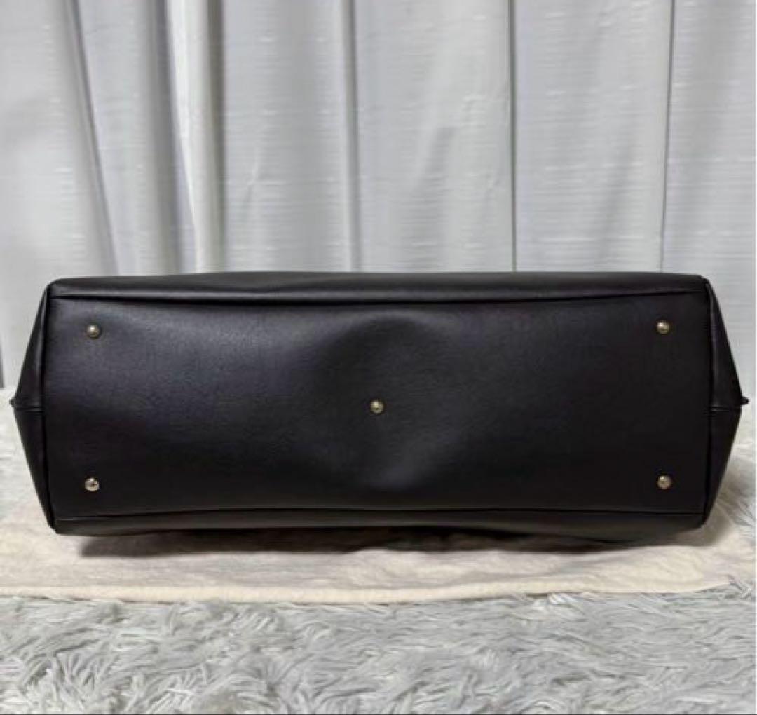 【再値下げ】ほぼ新品定価83600円⭐️ボルドリーニセレリアトートバッグMirto