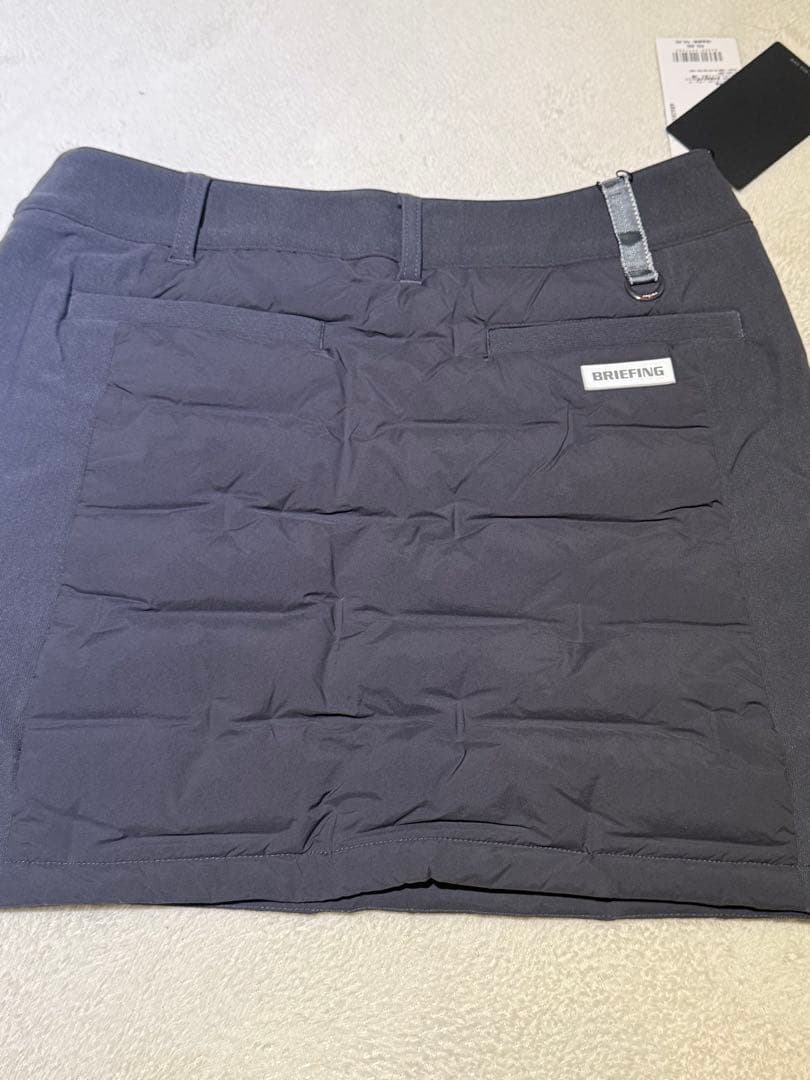 ブリーフィング　ダウンスカート　未使用