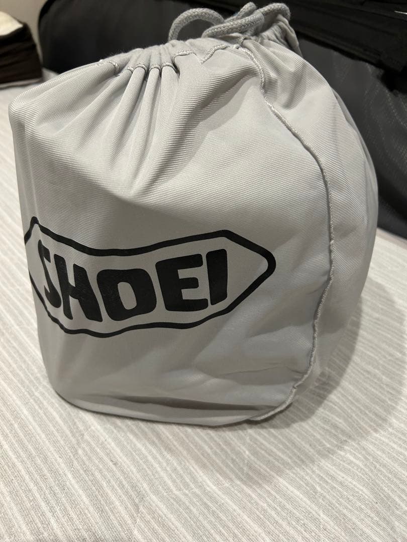 セキュリティ・セーフティ SHOEI HORNET ADV