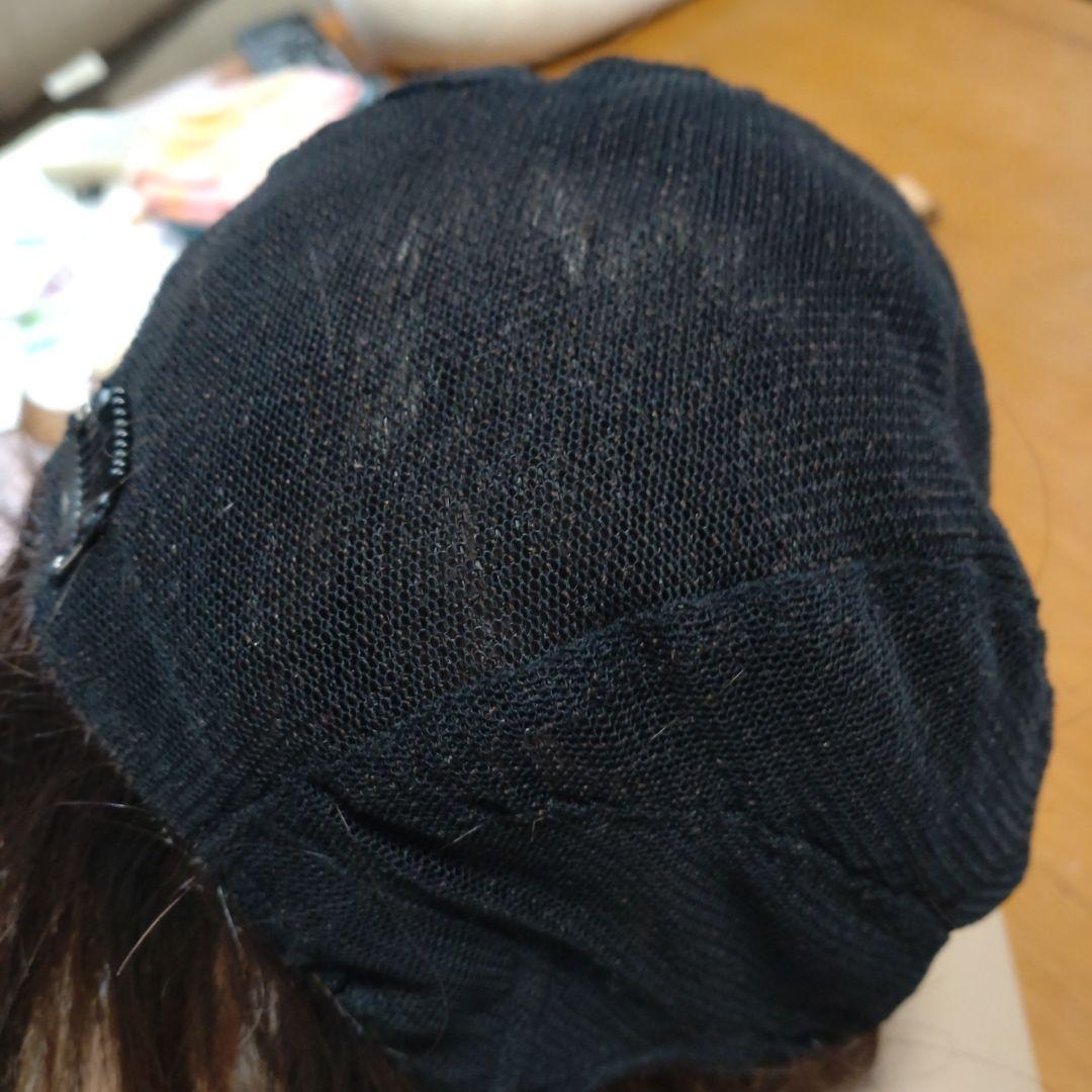 スベンソン医療用ウィッグ