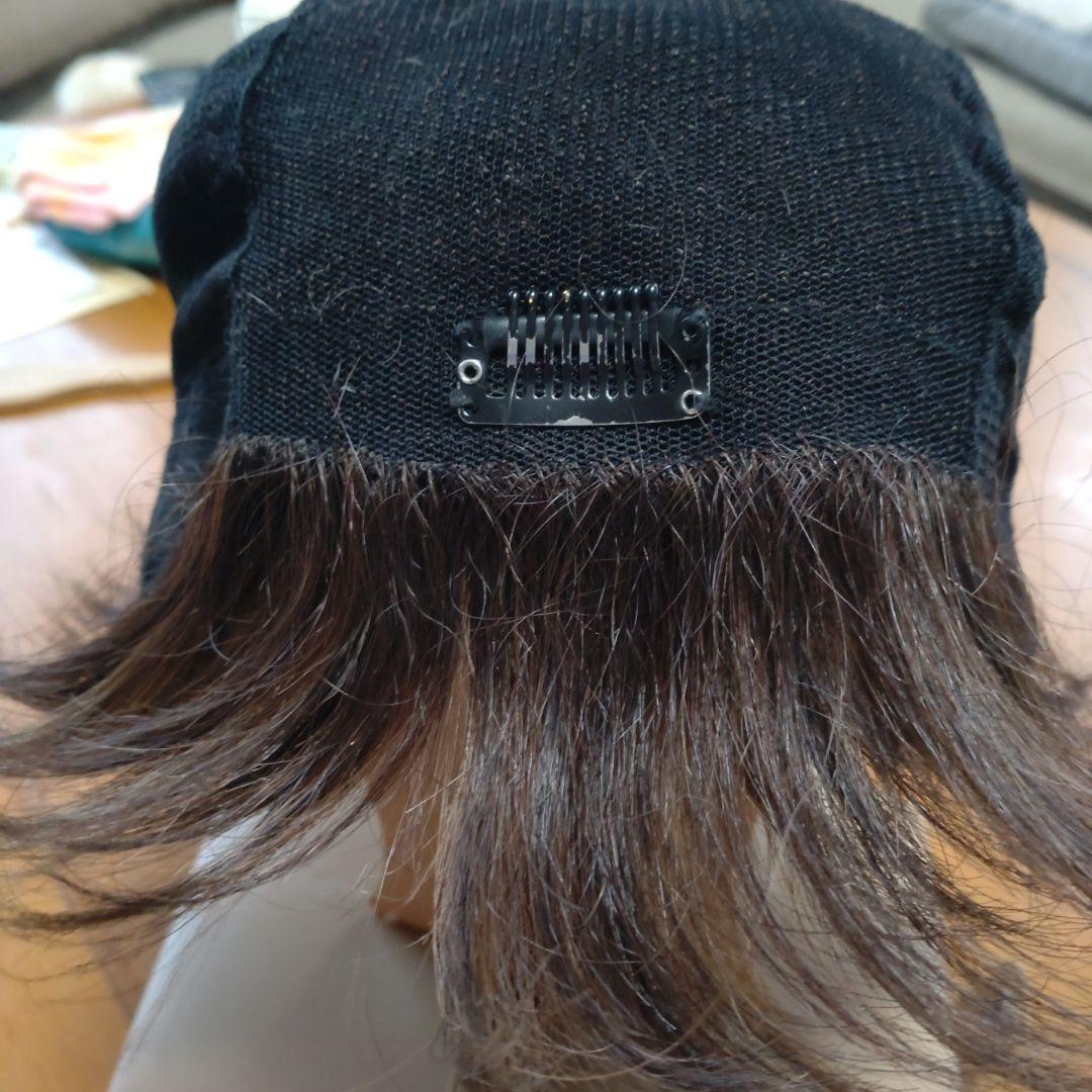 スベンソン医療用ウィッグ