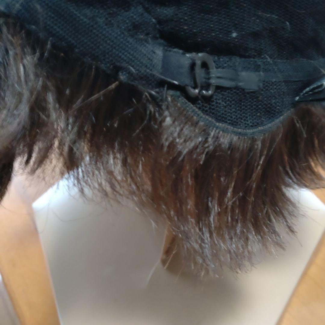 スベンソン医療用ウィッグ