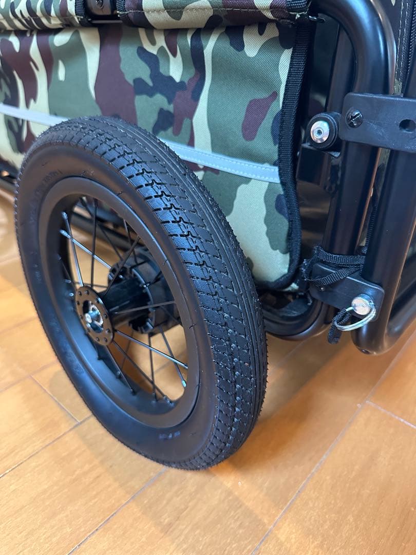 AIRBUGGY CARRIAGE エアバギー　キャリッジ　ルーフセット