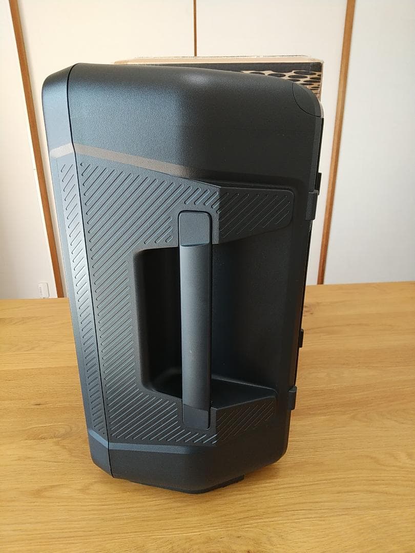 JBL IRX108BT　美品、保証期間内！