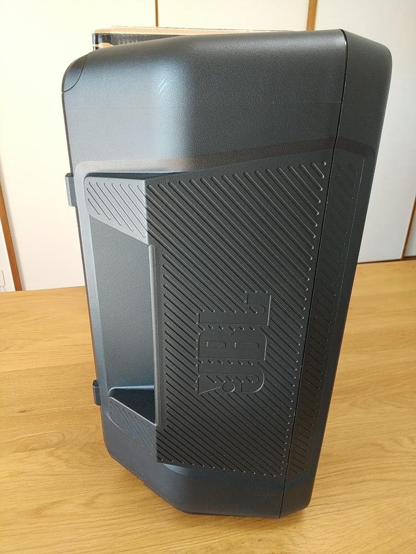 JBL IRX108BT　美品、保証期間内！