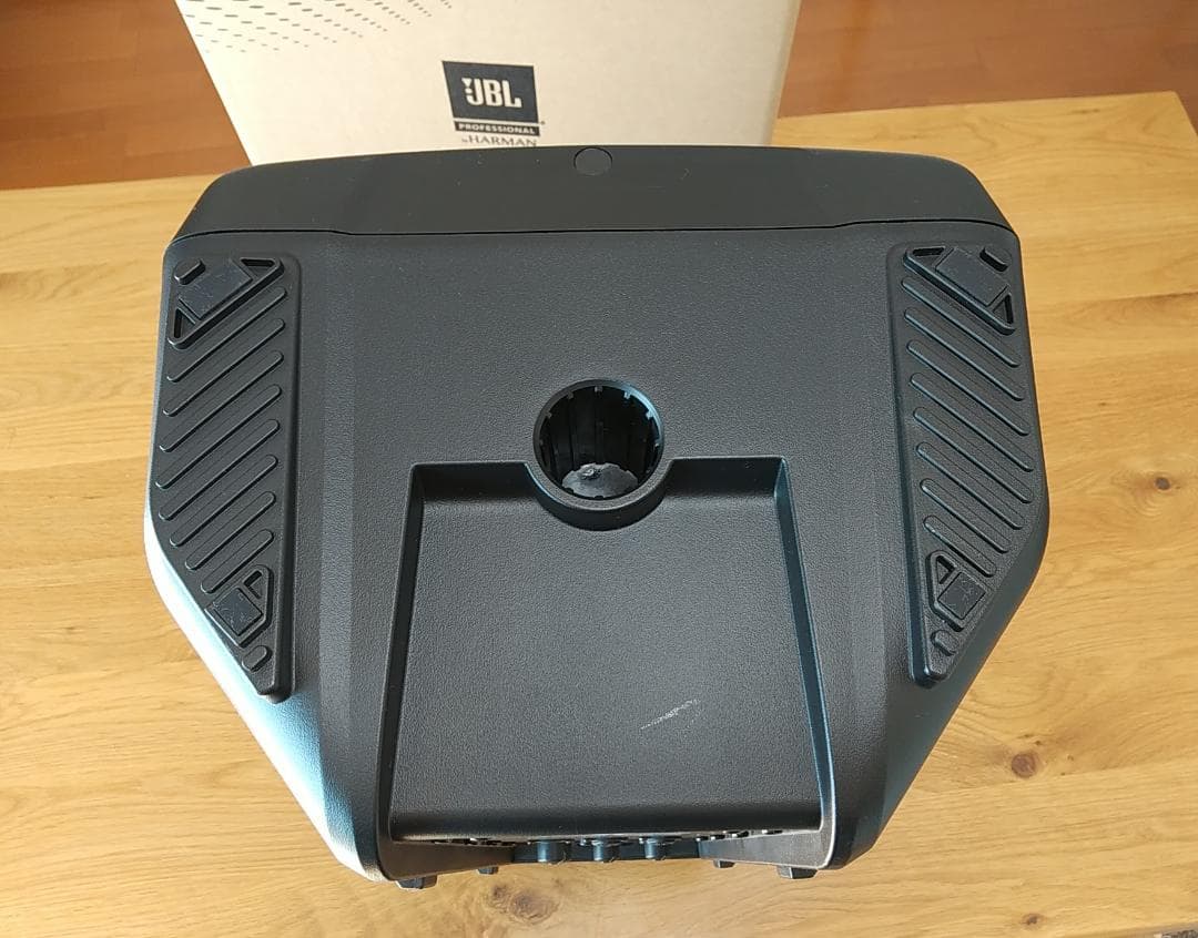 JBL IRX108BT　美品、保証期間内！