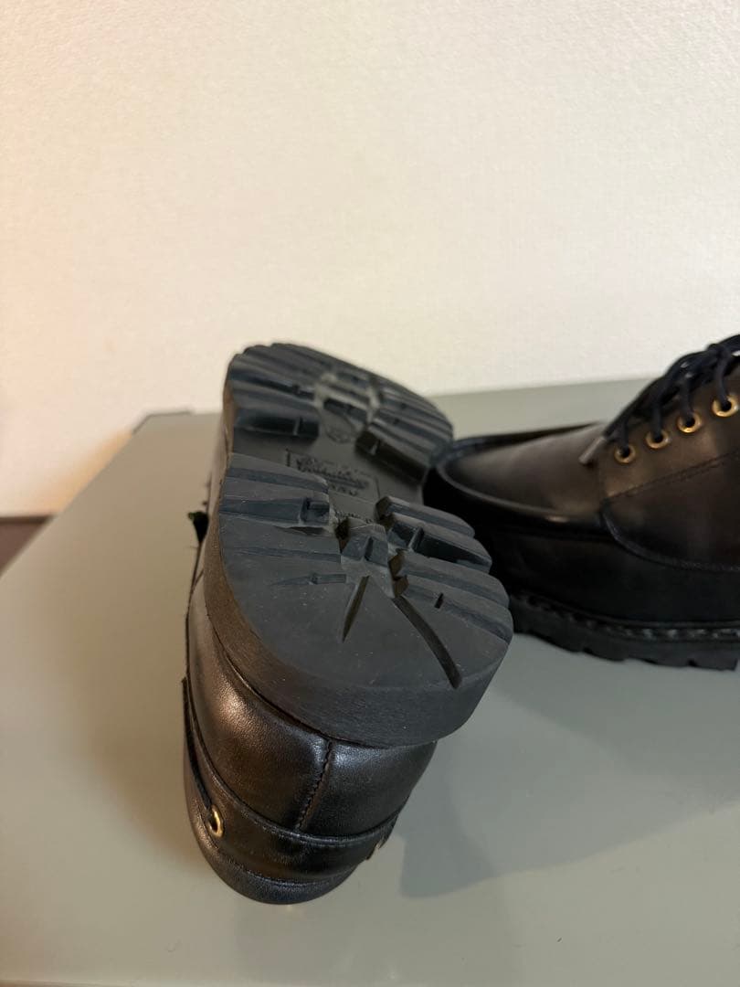 パラブーツ シメイ Paraboot CHIMEI UK 8