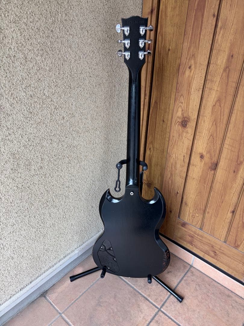 ギター Gibson SG Future Tribute 2013