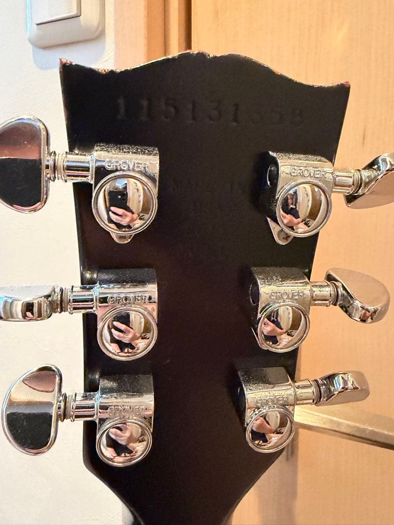 ギター Gibson SG Future Tribute 2013