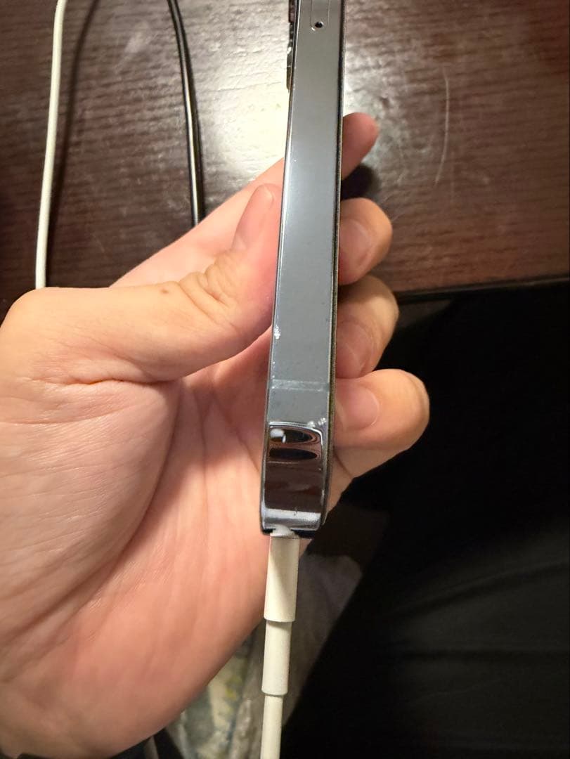 Apple iPhone 13 Pro Max 1tb シエラブルー