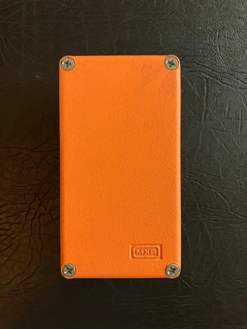 MXR phase 90 ダダリオ弦3セットおまけ付き