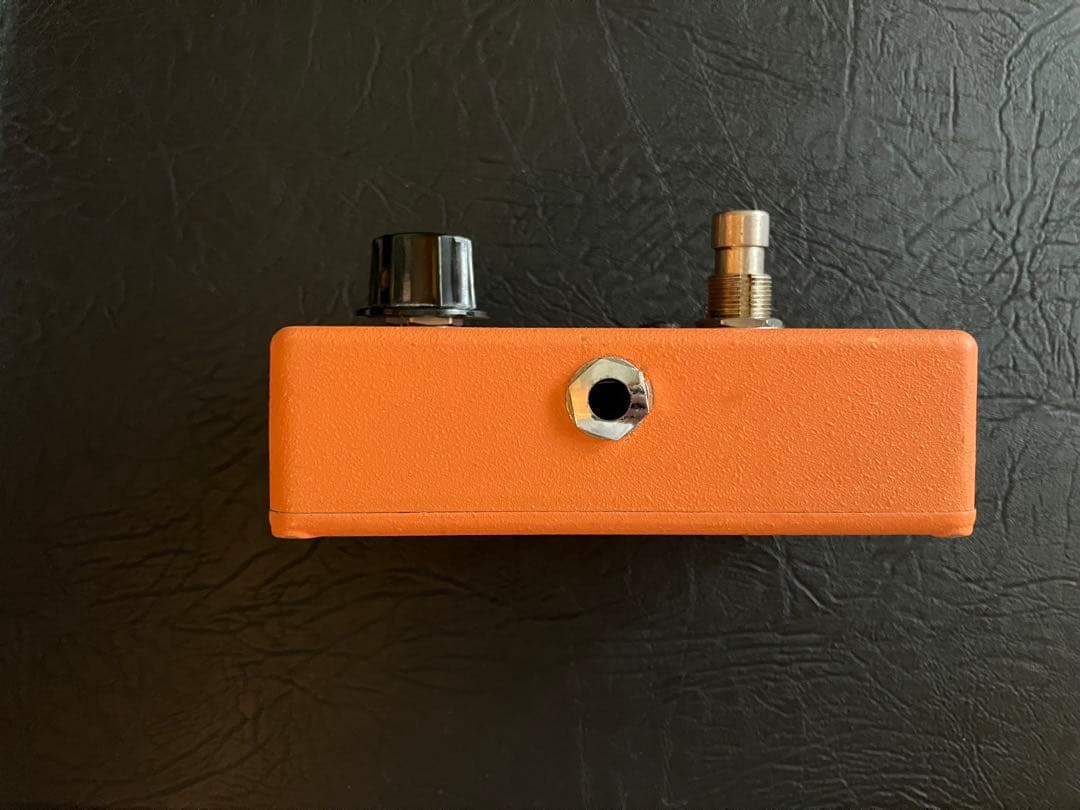 MXR phase 90 ダダリオ弦3セットおまけ付き