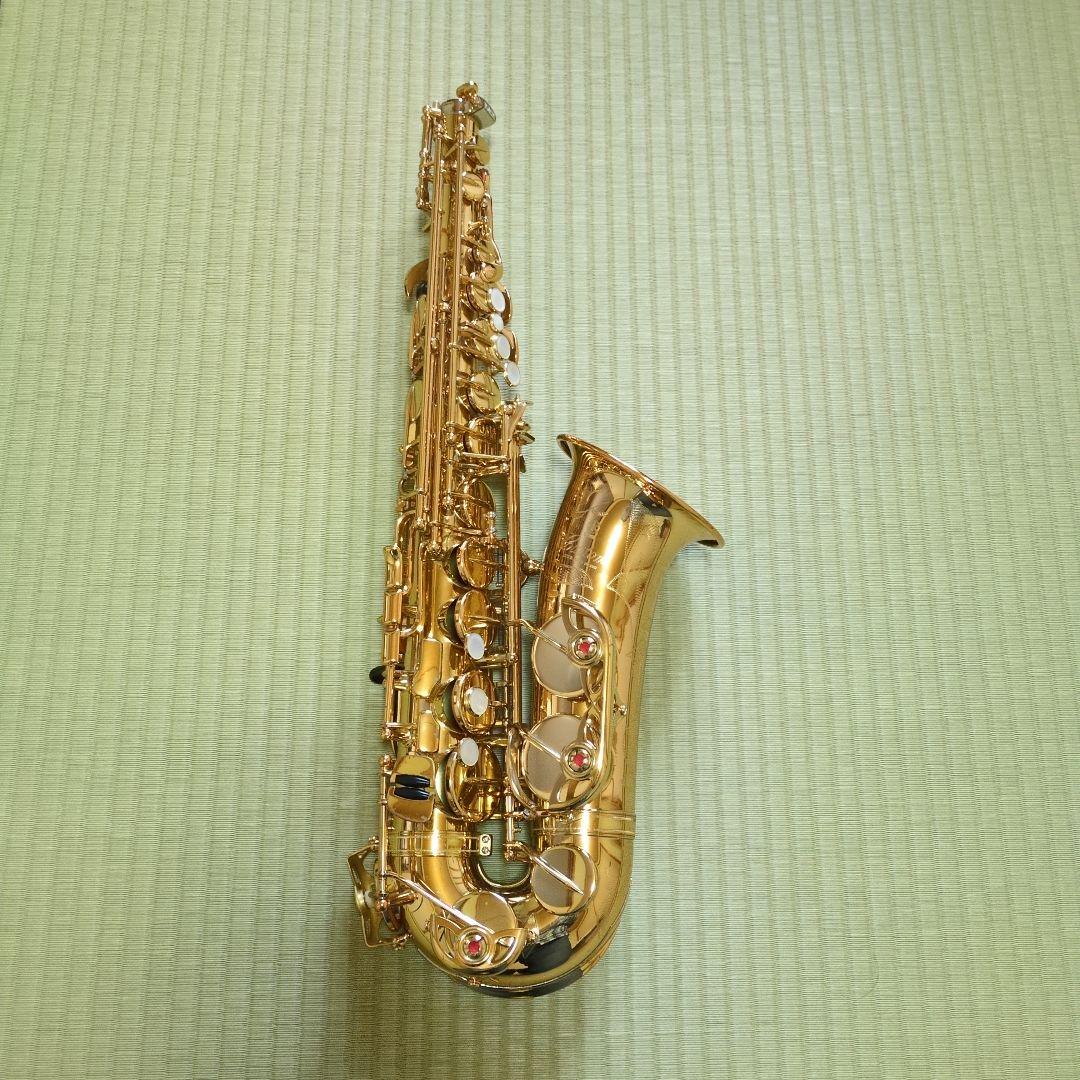 アルトサックス　YAMAHA YAS875