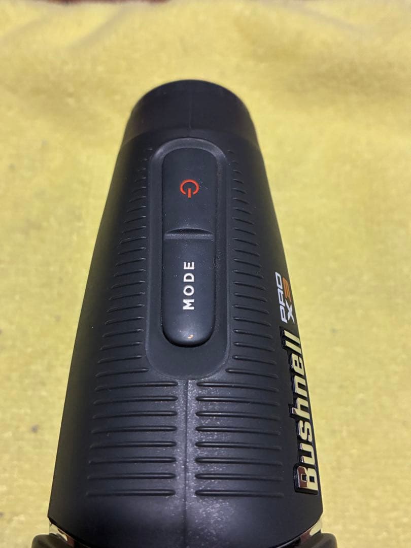 す*ん様 Bushnell ピンシーカープロ X3ジョルト