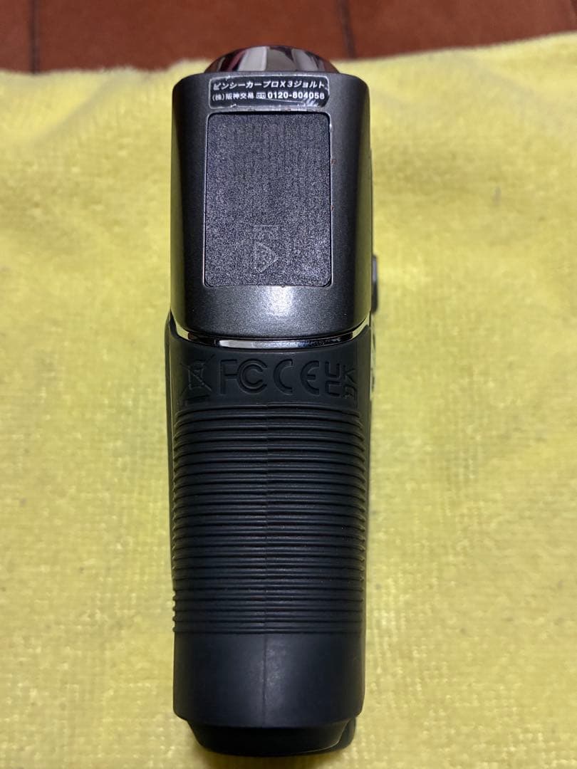 す*ん様 Bushnell ピンシーカープロ X3ジョルト