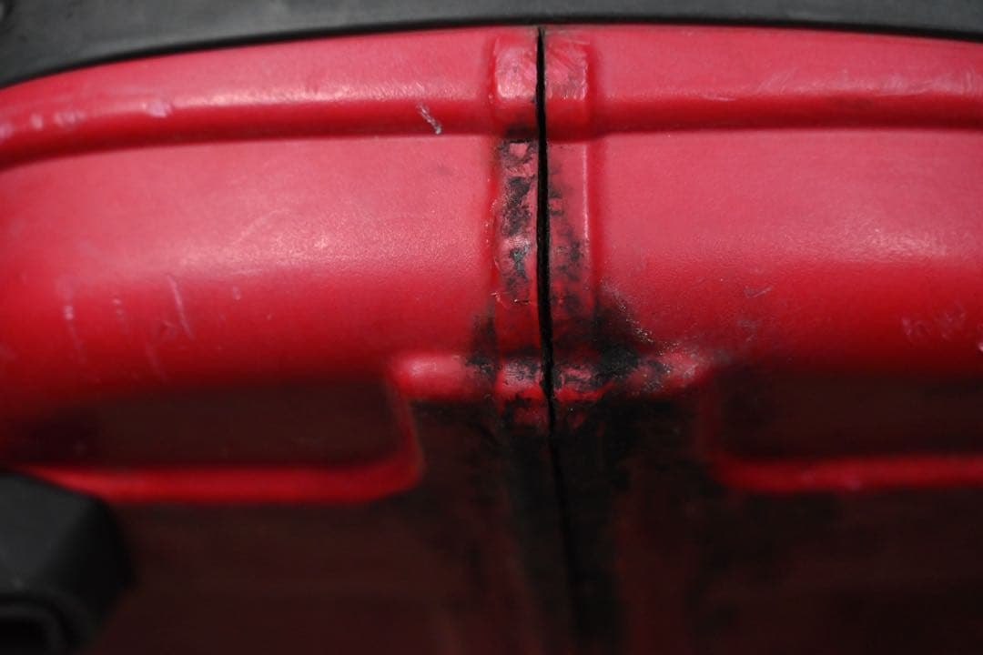 岡*記様 HONDA EU9i インバーター発電機