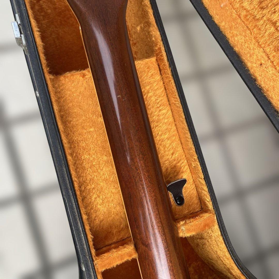 YAMAHA アコースティックギター FG-401 オレンジラベル