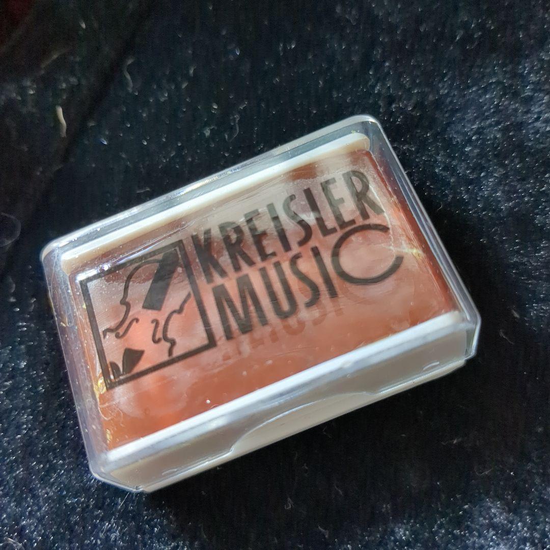 【ほぼ新品】バイオリン一式セット Serenata　SNT-101（フルサイズ）