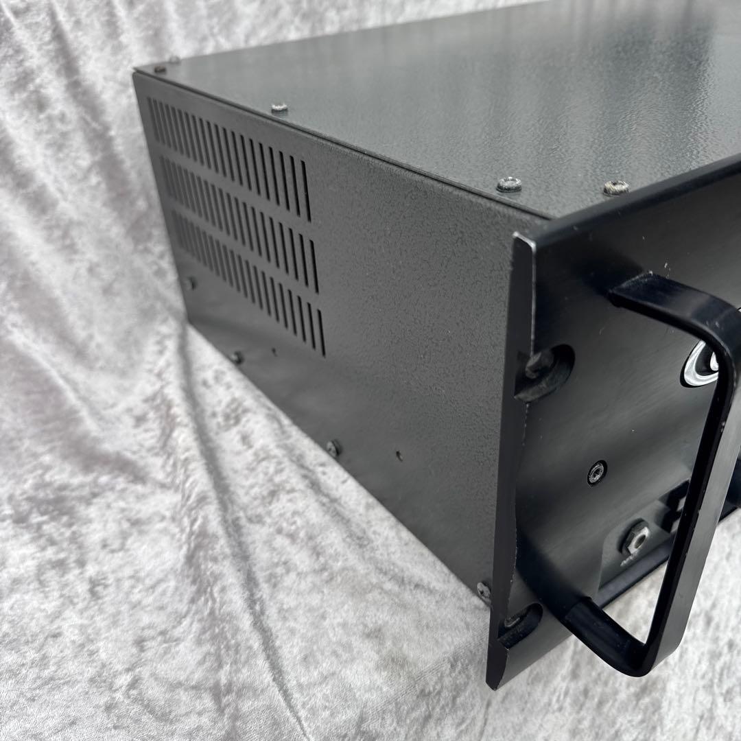 動作品 名機 Ampeg SVT-2 PRO ベース用 ヘッドアンプ