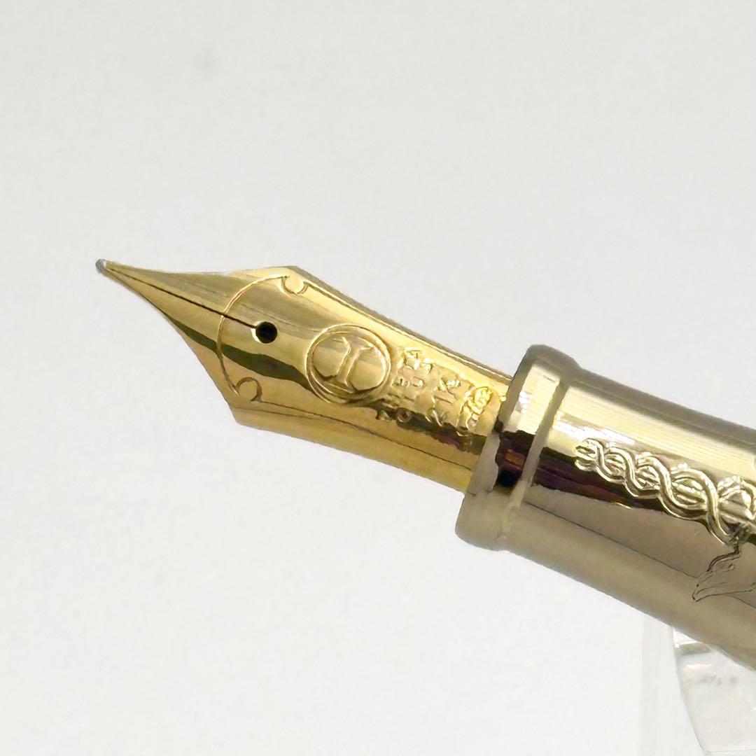 セーラー 万年筆 創業85周年記念 シータ／THE'TA 青漆﻿ 1562