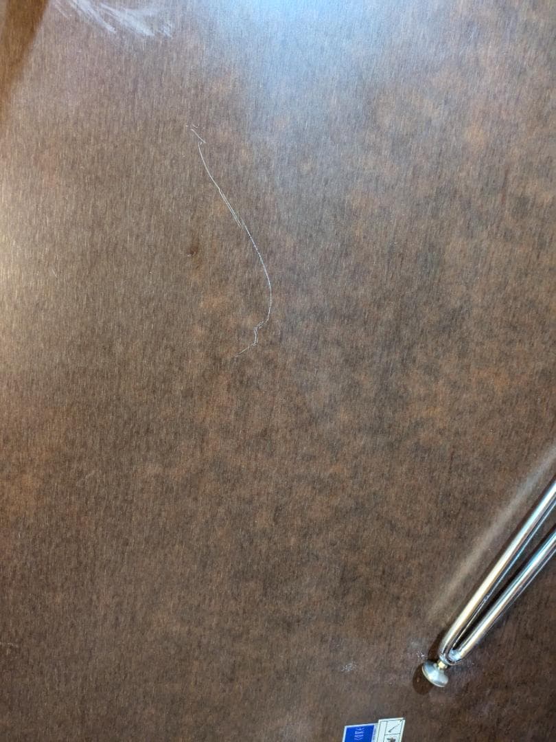 DK様専です　要確認!　 エーディーコア　着払　ホールディングテーブル