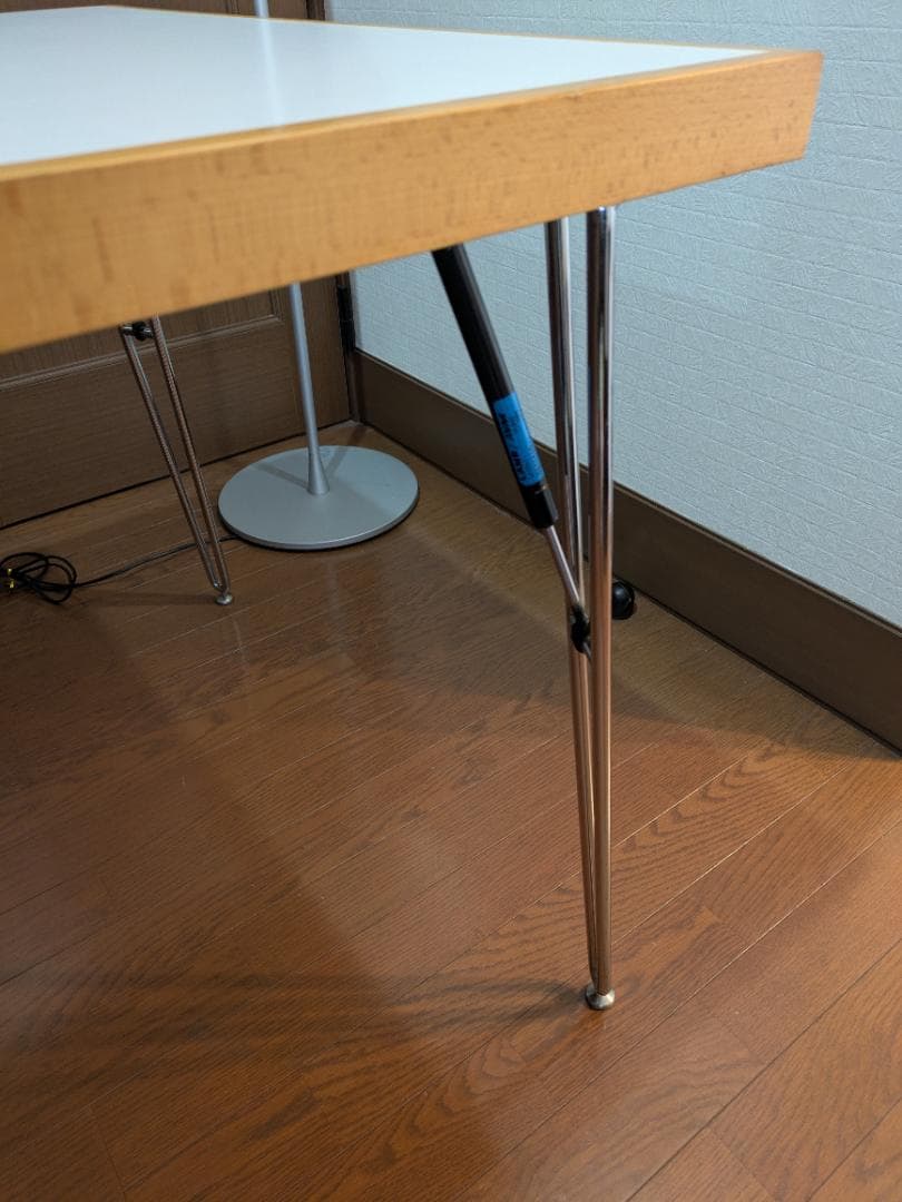 DK様専です　要確認!　 エーディーコア　着払　ホールディングテーブル