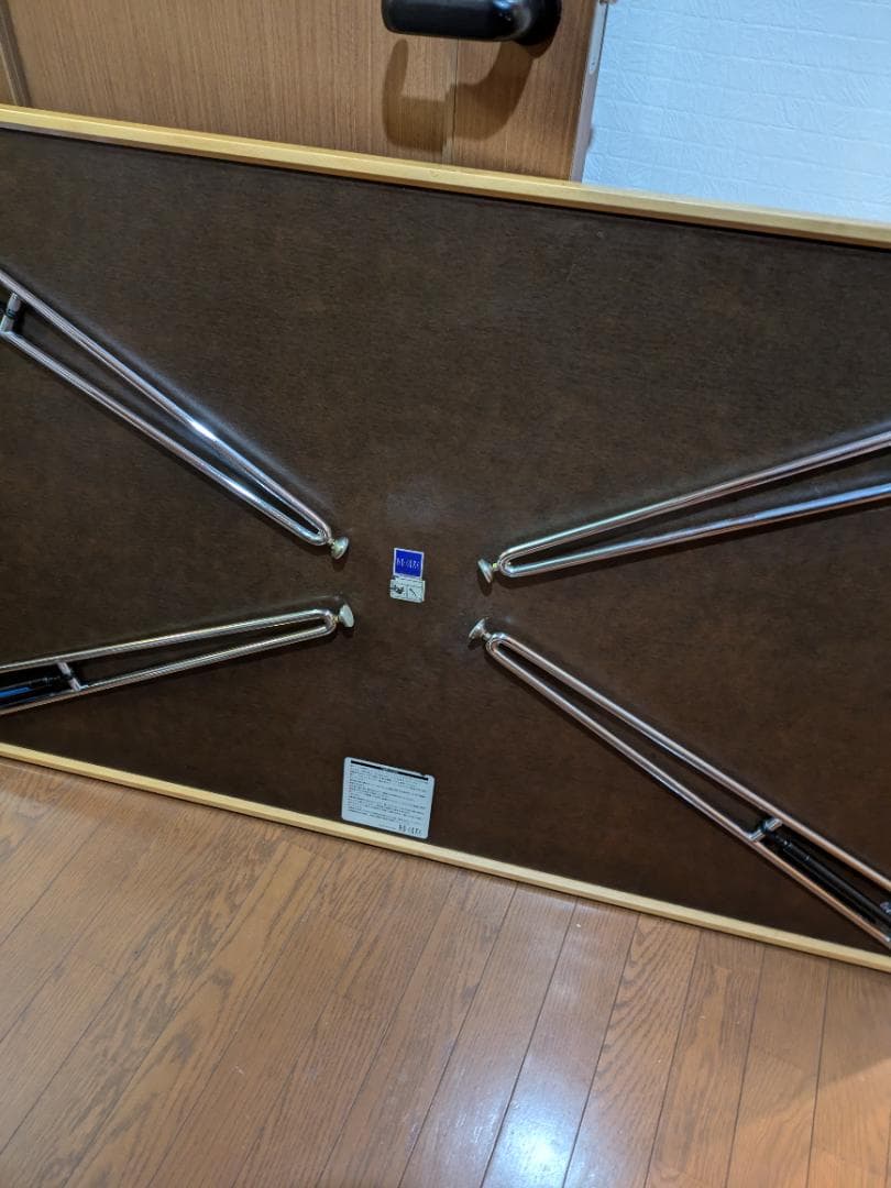 DK様専です　要確認!　 エーディーコア　着払　ホールディングテーブル