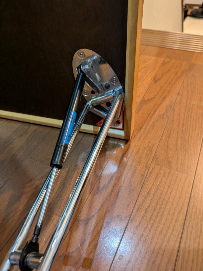 DK様専です　要確認!　 エーディーコア　着払　ホールディングテーブル