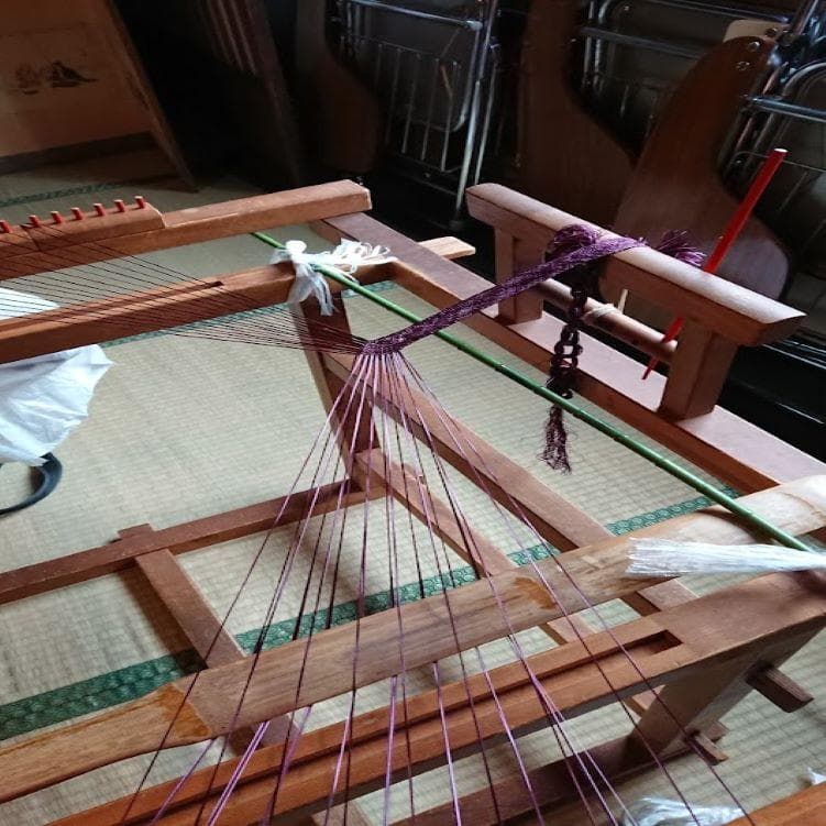 組紐高台（道明高台）