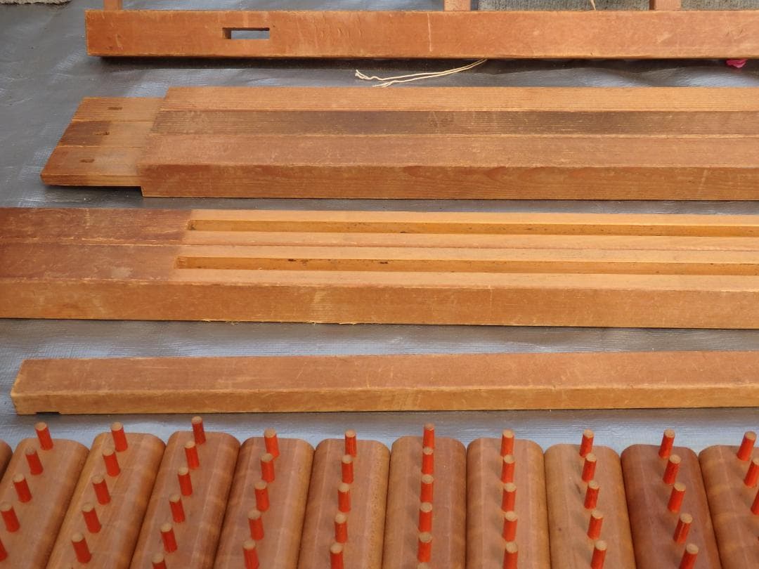 組紐高台（道明高台）