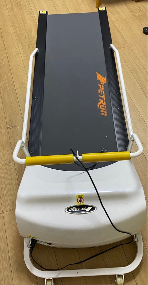 ペットラン　ペット用ランニングマシーン720F