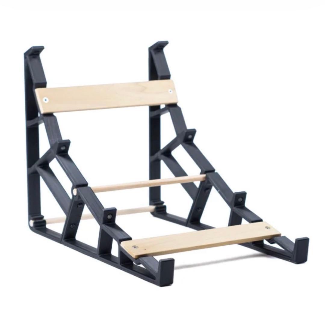 Make Noise セミモジュラーシンセ 3段スタンド 3DWaves