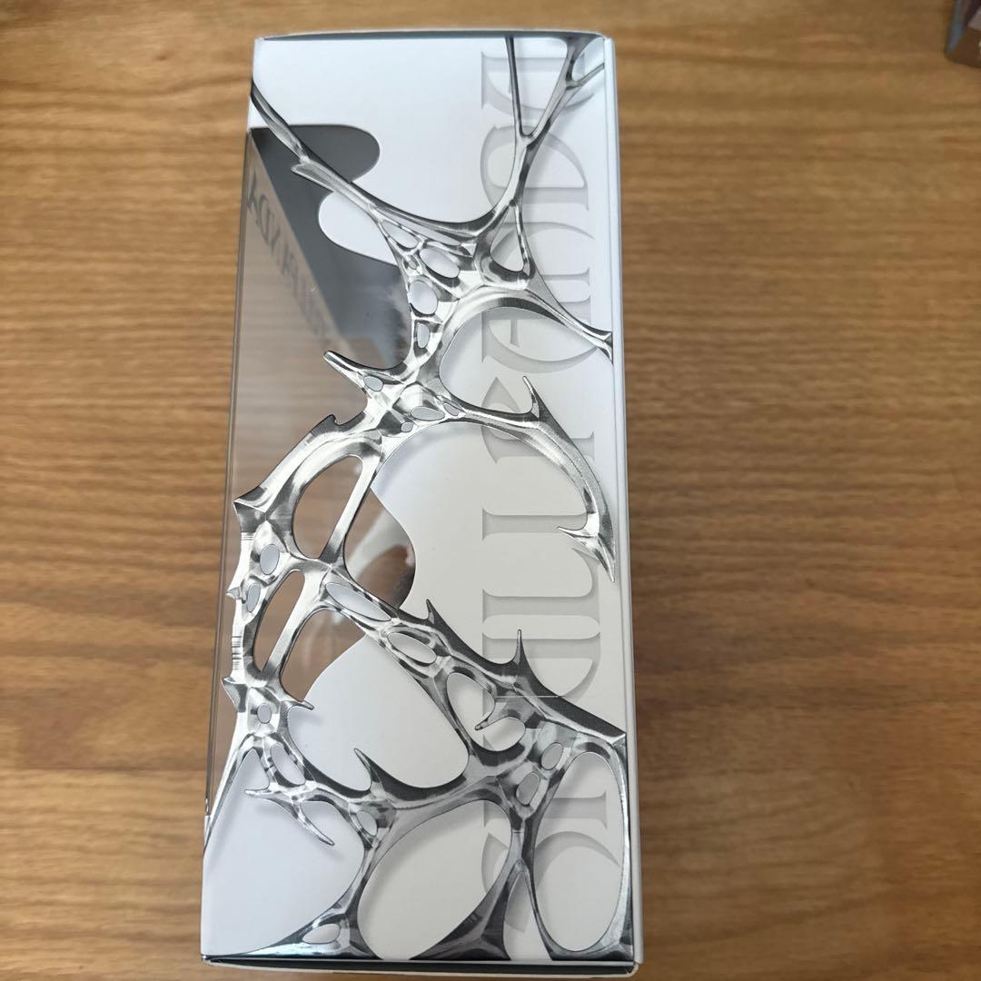 SKULL PANDA XG スカルパンダ ぬいぐるみペンダント