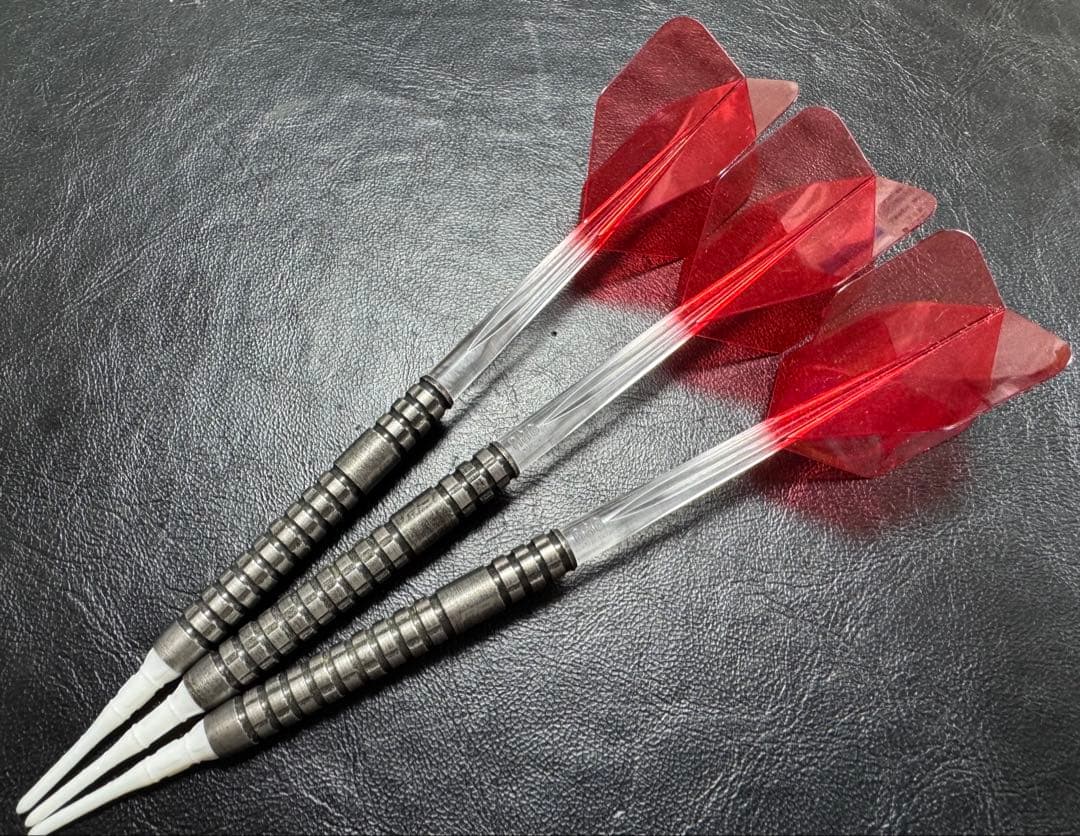 レッドドラゴン ローグ 2BA