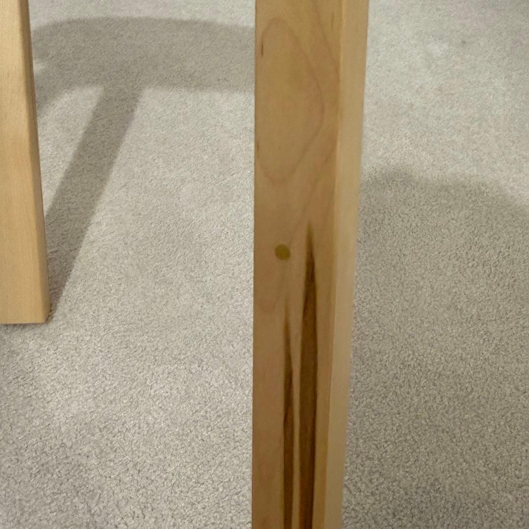 Artek ワルイドバーチ スツール60コア Core