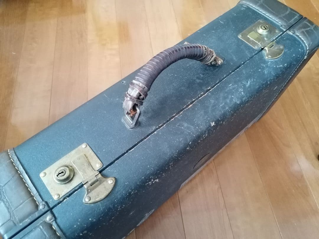 Bach Stradivarius トランペット アーリーエルクハート