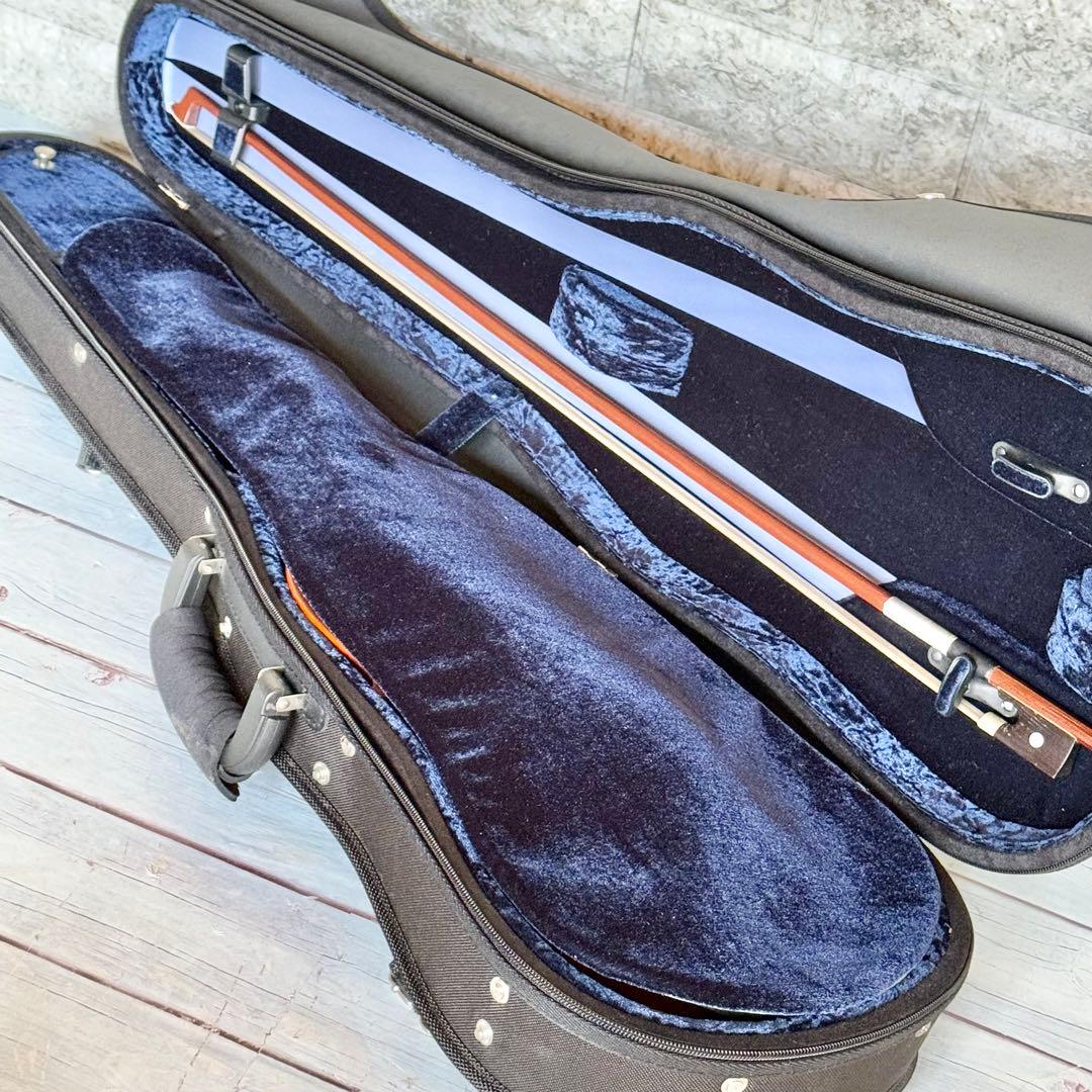 Hallstatt「CV-210E」エレキバイオリン