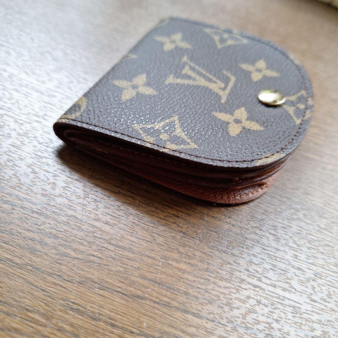 No.2010◇Louis Vuitton　モノグラム　ケース