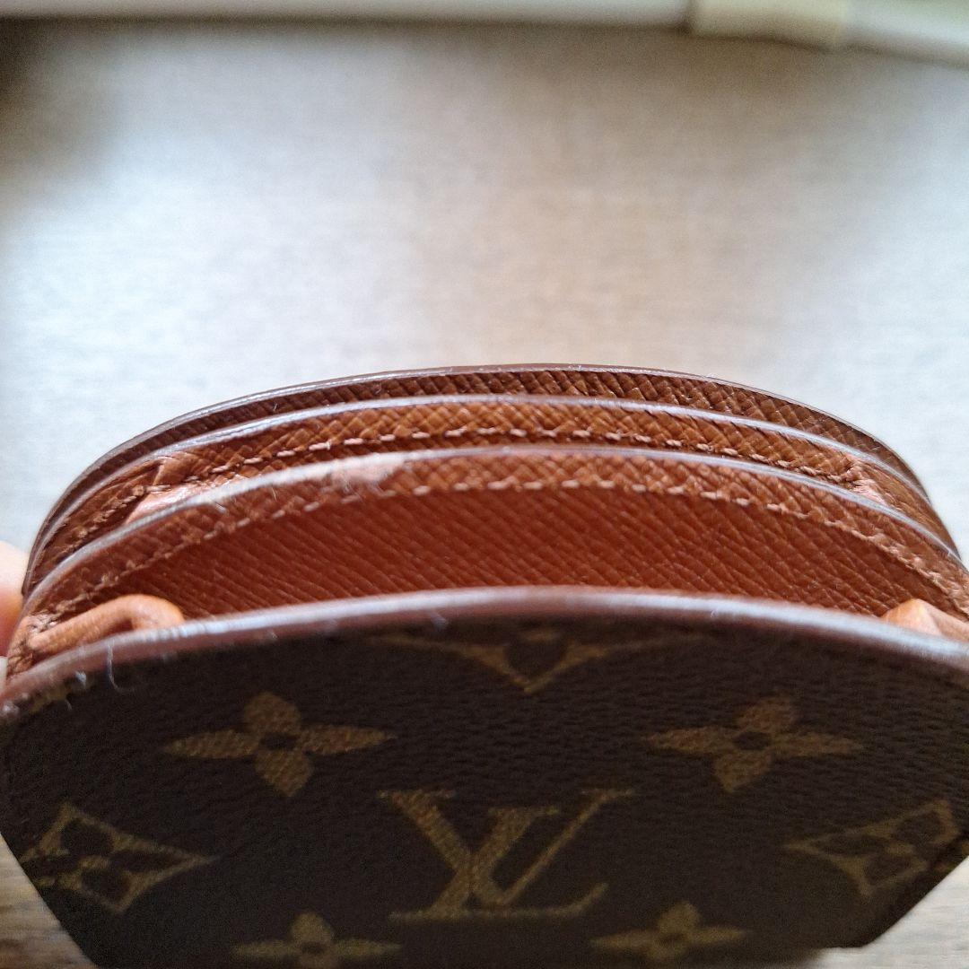 No.2010◇Louis Vuitton　モノグラム　ケース