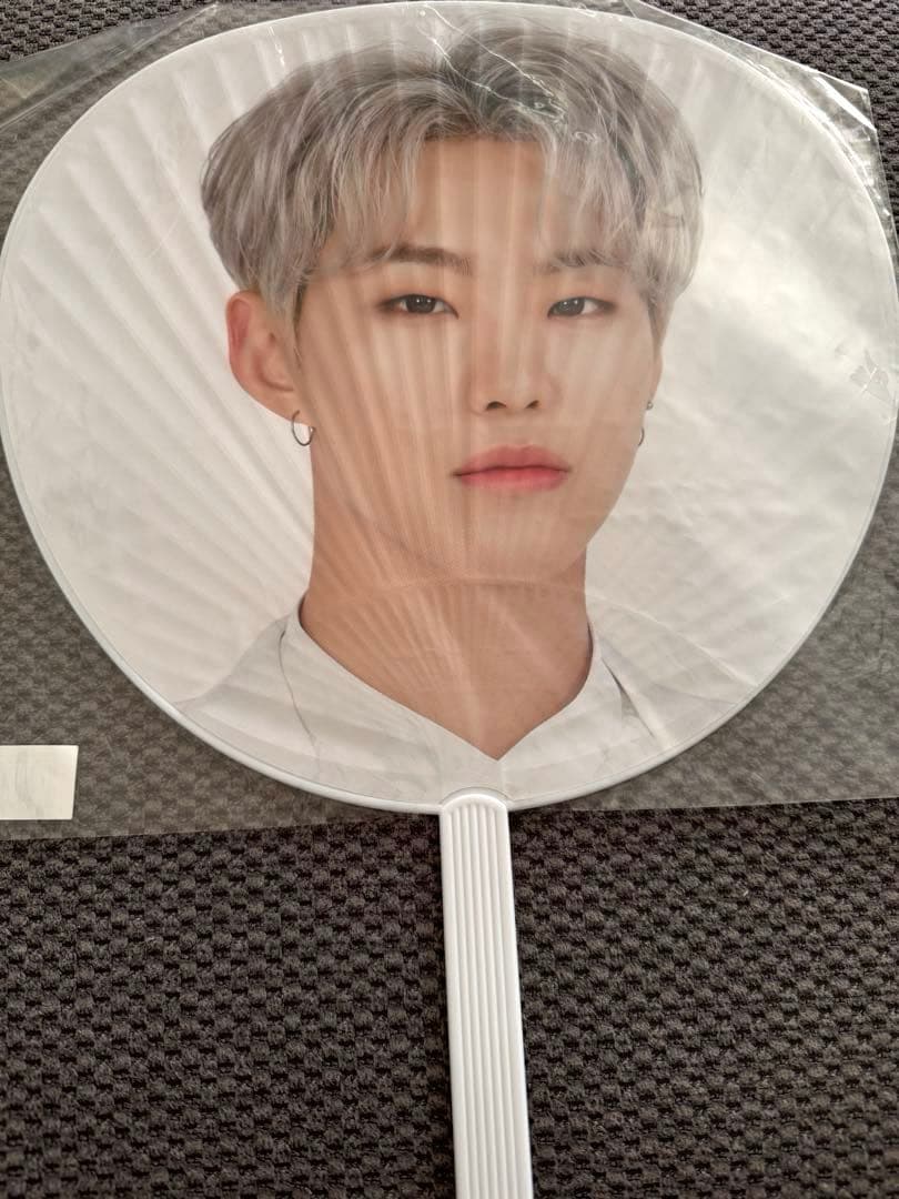 SEVENTEEN ホシ うちわ まとめ売り