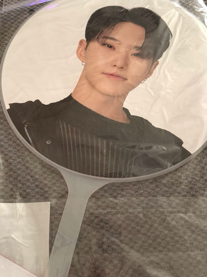 SEVENTEEN ホシ うちわ まとめ売り