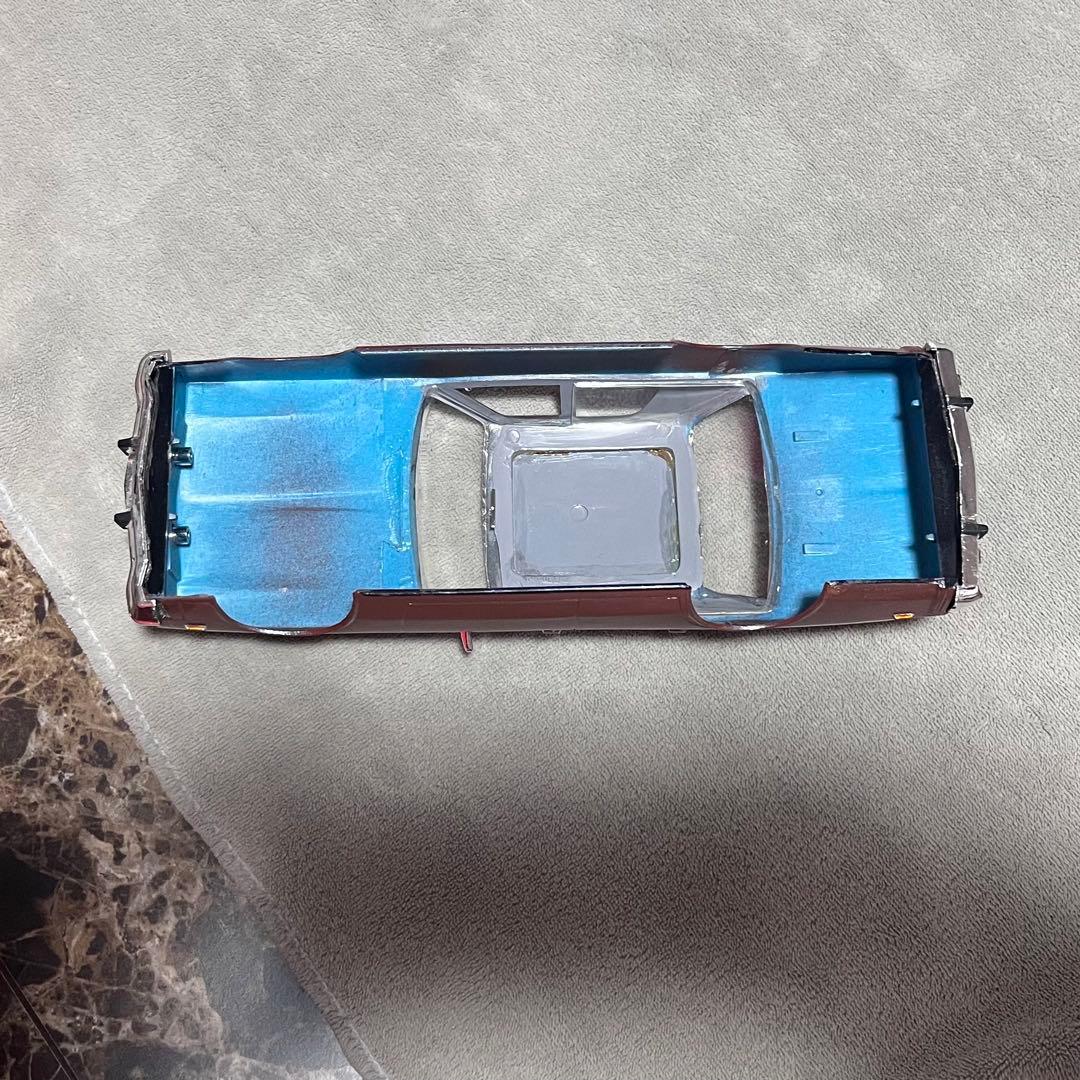 ’77-’78　プリムス　フューリー　MOPAR　アメ車　改造車　ダッジ　モナコ