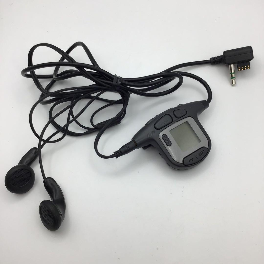 SONY WM-RX822 シルバー ソニー カセットウォークマン ジャンク