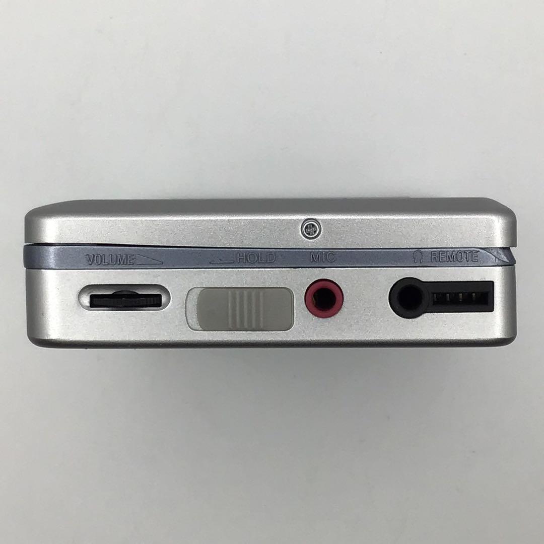 SONY WM-RX822 シルバー ソニー カセットウォークマン ジャンク