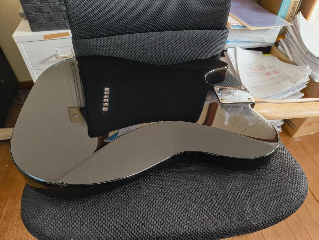 ギター Squier Affinity Telecaster Deluxe